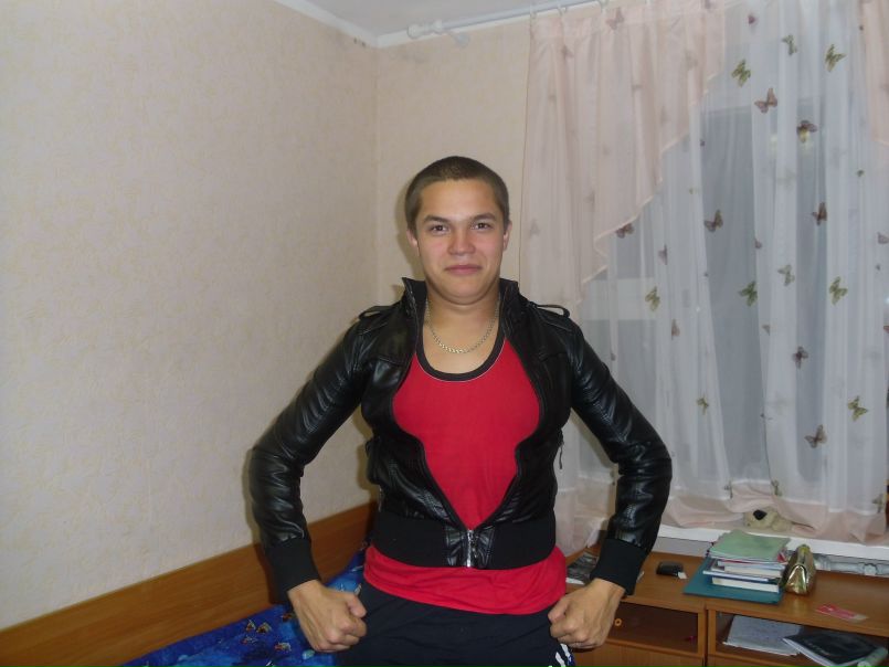 Дмитрий Дашин фото №3