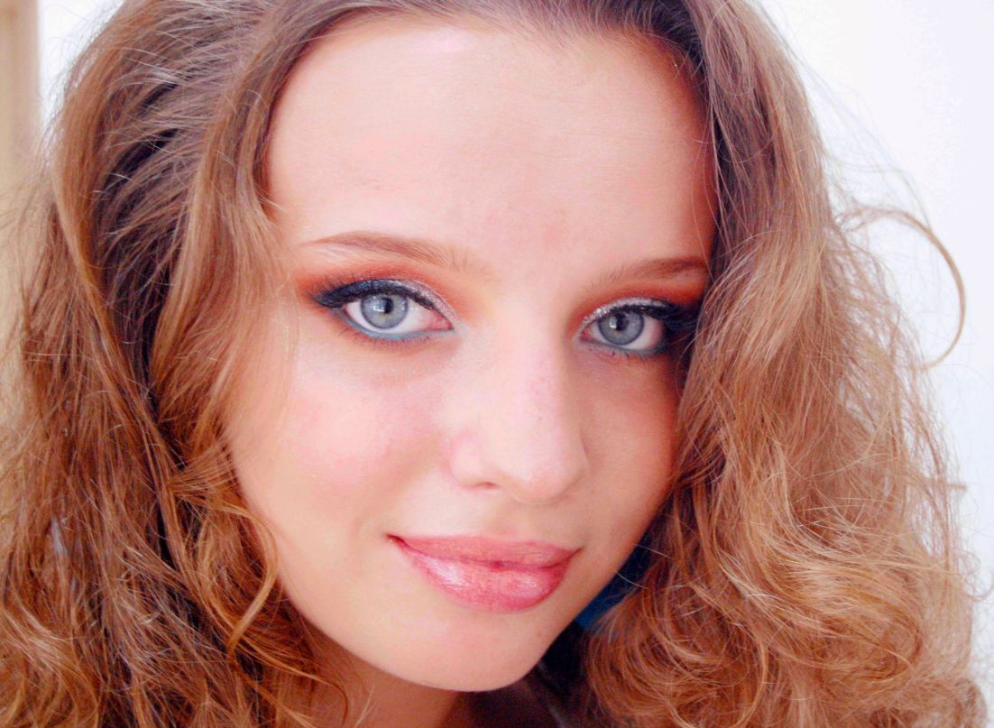 Daria Stenina фотография #24
