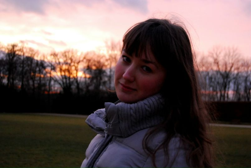 Olga Rihova фотография #32