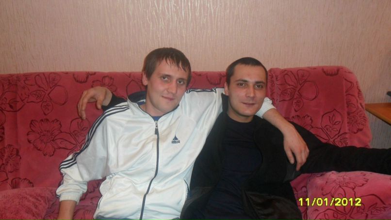 Алексей Плотников фотография #43