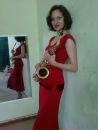 Фотография Сарсеневой Веры