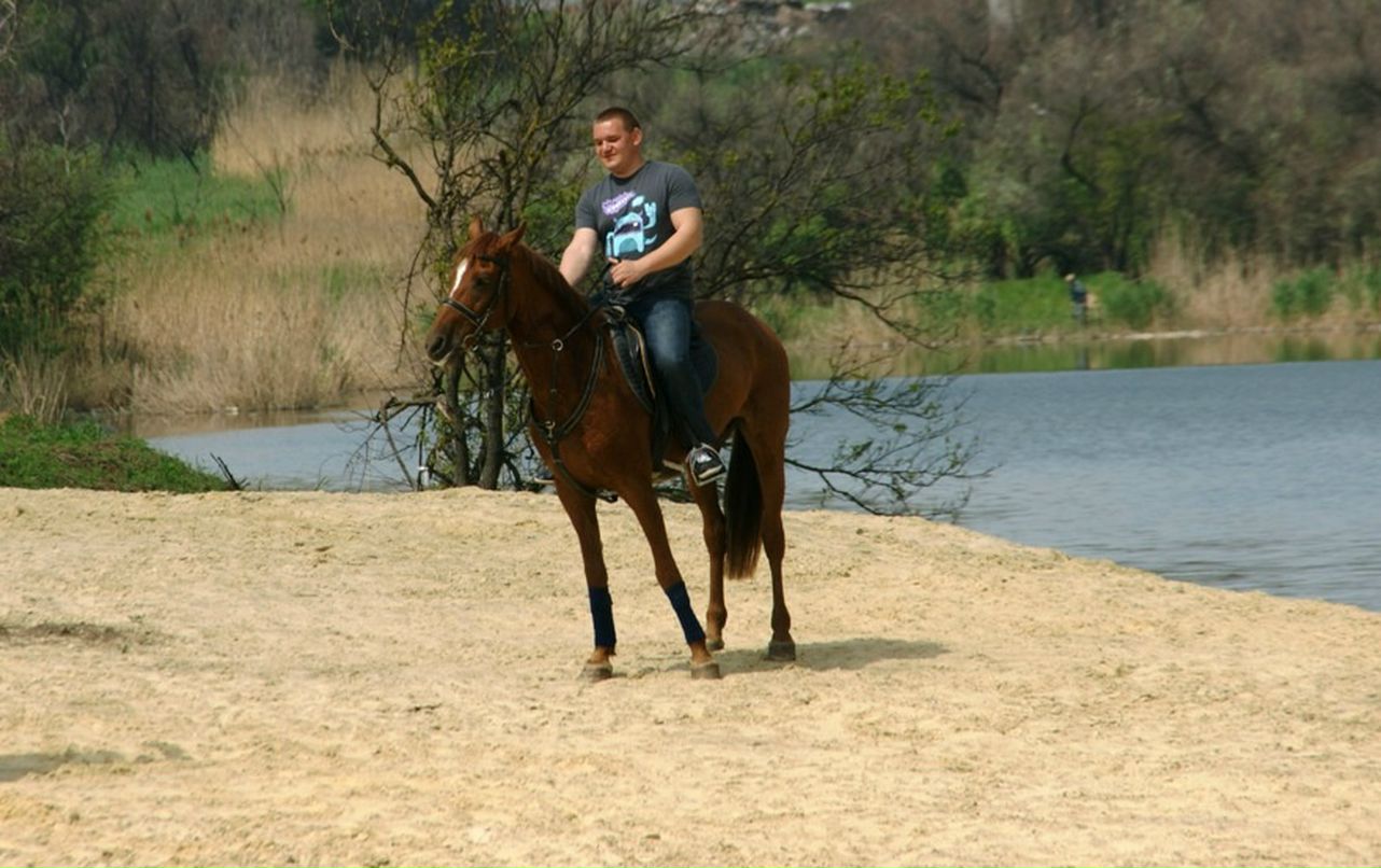 Роман Чумак фотография #35