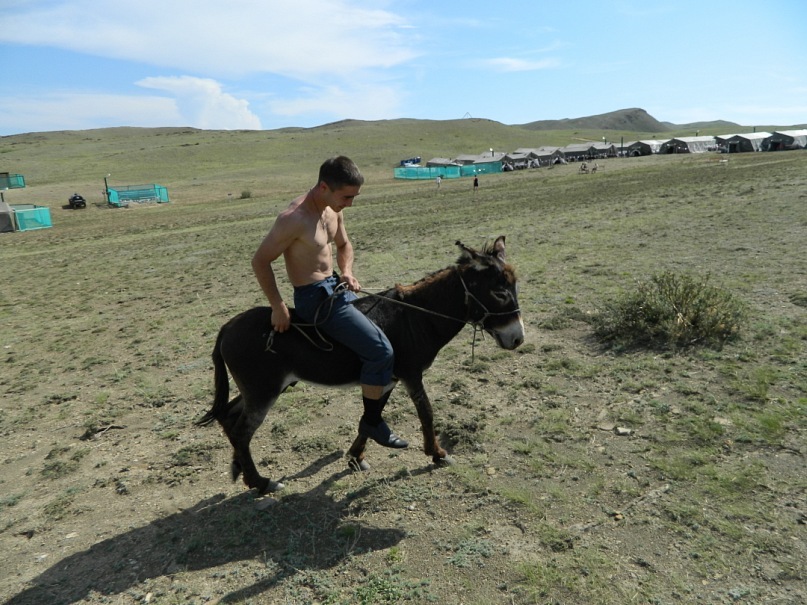 Иван Ручкин фотография #35