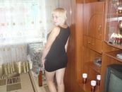 Фотография Голиковой Олеси