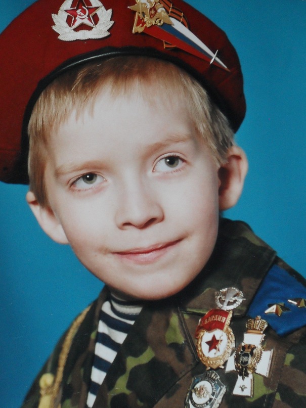 Дмитрий Мышкин фотография #40