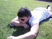 Фотография Аршинова Дениски