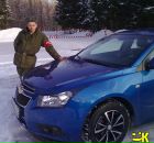 Фотография Кочнева Юры