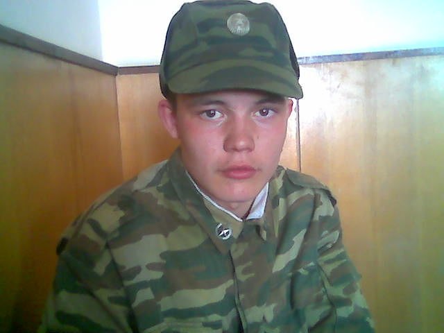 Дмитрий Васильев фотография #21