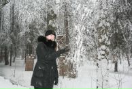 Фотография Осиповой Татьяны