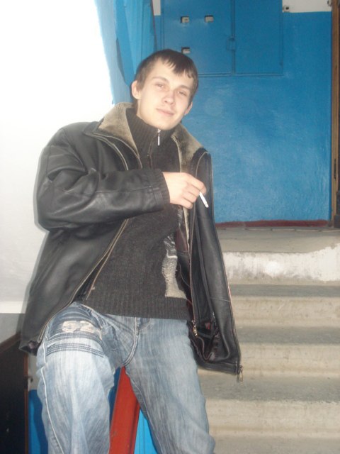 Ярік Ткаченко фотография #23