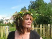 Фотография Кузиной Екатерины