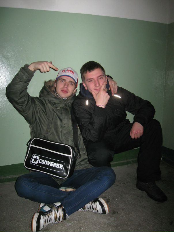 Sanchez ... фотография #37