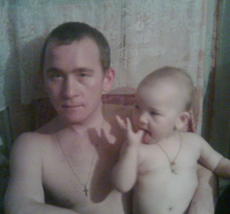 Вася Поварницын фотография #22