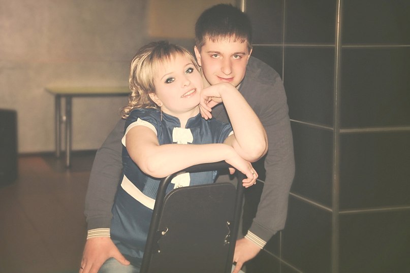 Сергей Кашицын фотография #8