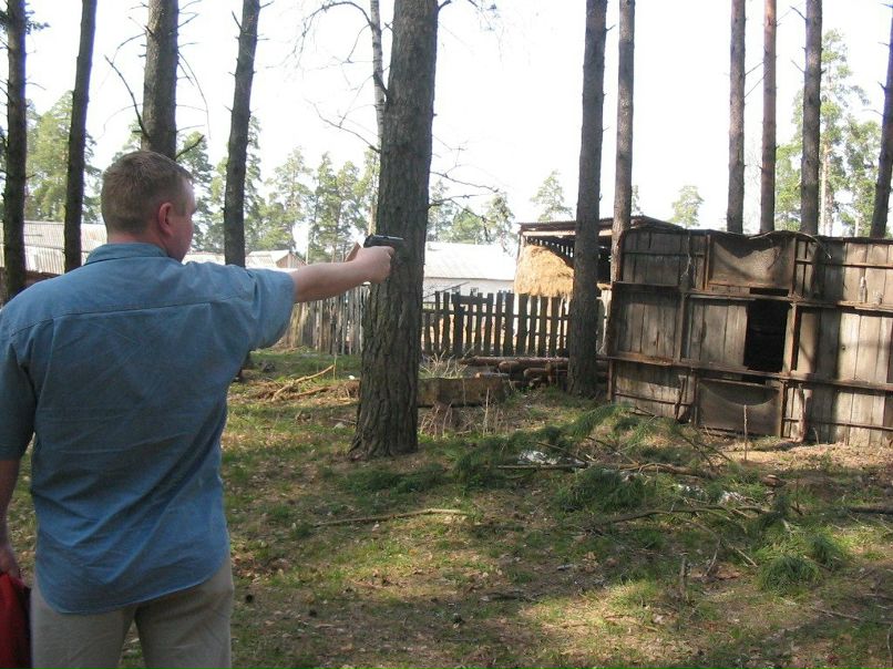 Олег Ефимов фотография #15