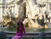 Фотография Павловой Анастасии