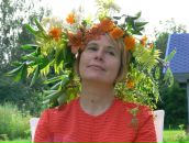 Фотография Divra Irina