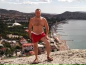 Фотография Фадеева Алексея