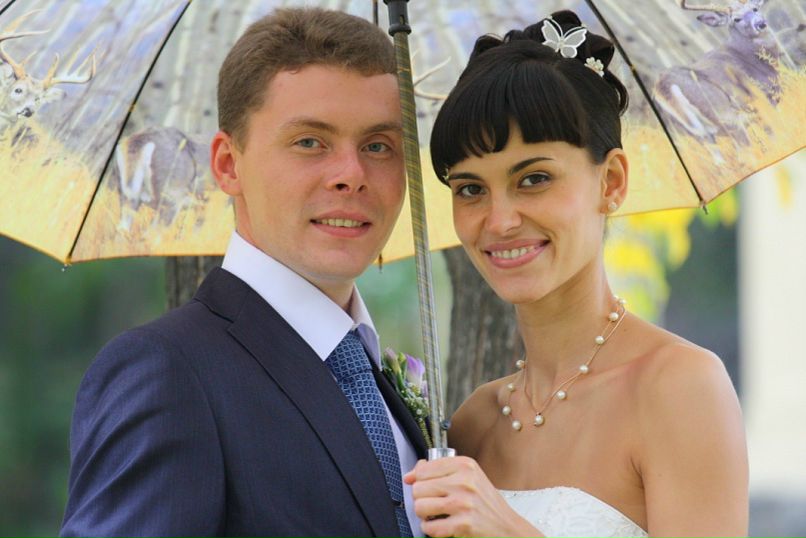 Дмитрий Останин фото №9