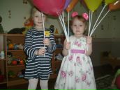 Фотография Смолиной Натальи