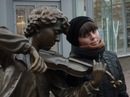 Фотография Дятловой Кристины