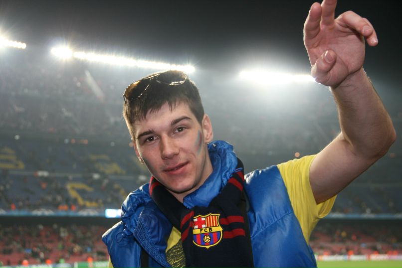 Tema Eremin фотография #8