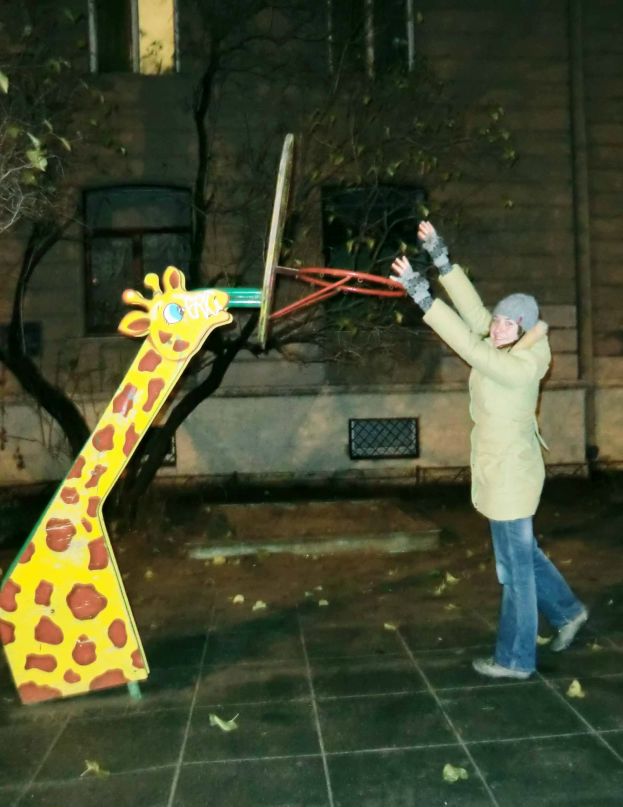 Софья Зимина фотография #23