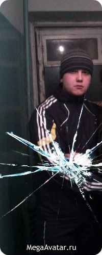 №1, Александр Акузовский, 34 года, Димитровград №1, Александр Акузовский, 34 года, Димитровград