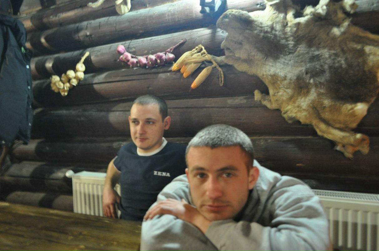 Сергей Левковский фотография #34