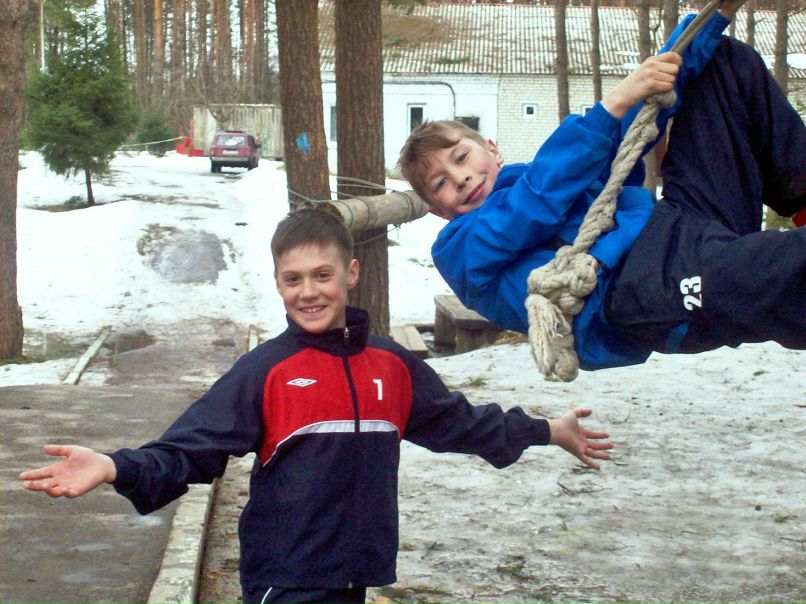 Андрей Верх фотография #18