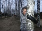 Фотография Древиной Натальи