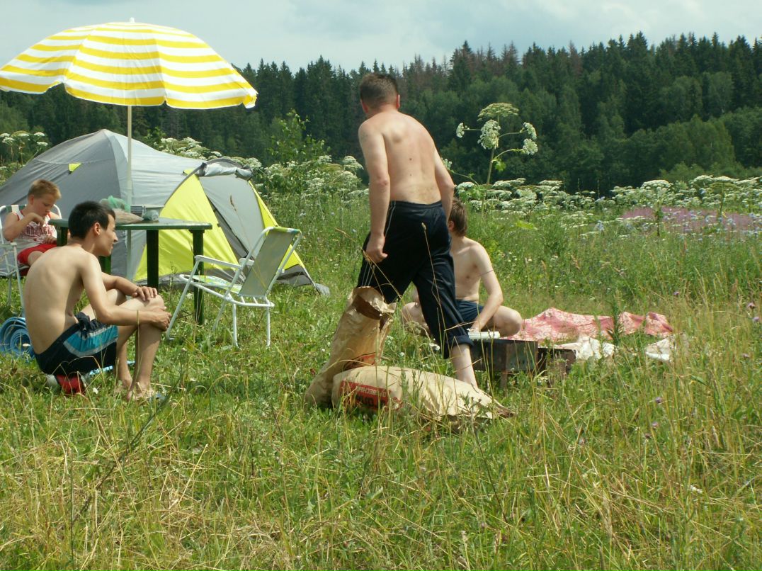 Рустем Гильманов фотография #47