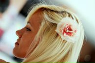 Фотография Гековой Анастасии