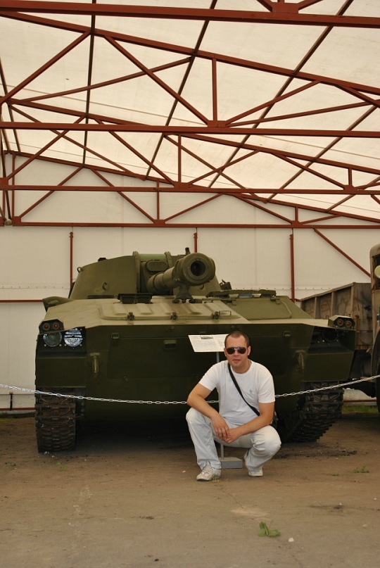 Дмитрий Савельев фотография #4