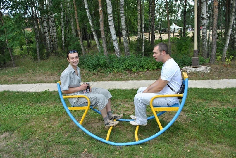 Дмитрий Савельев фотография #36