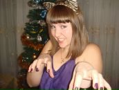 Фотография Лавреновой Елены