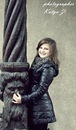 Ліля Завідовська фотография #10 (источник - https://vk.com/id67449933)