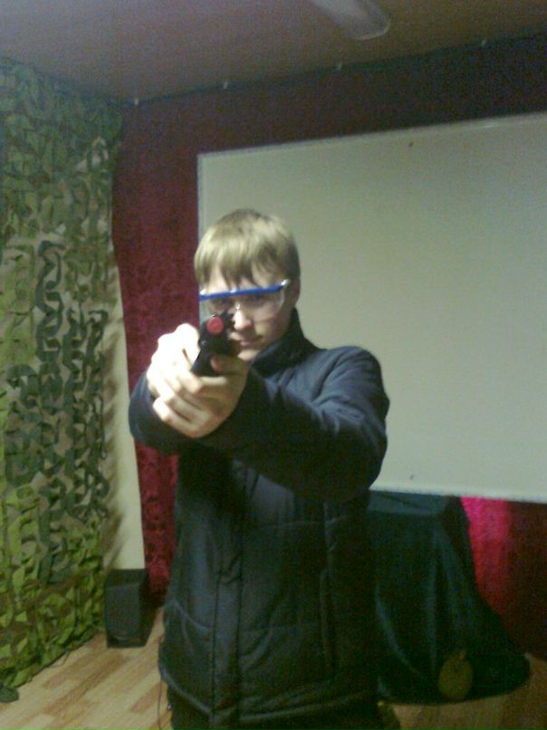 Кирилл Румянцев фотография #50