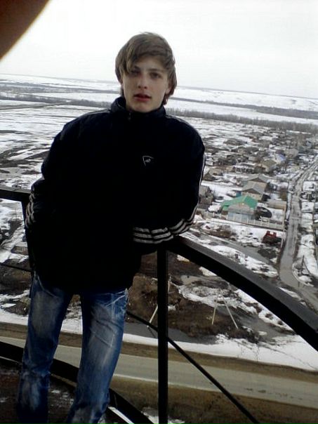 Игорь Сарбаев фото №15