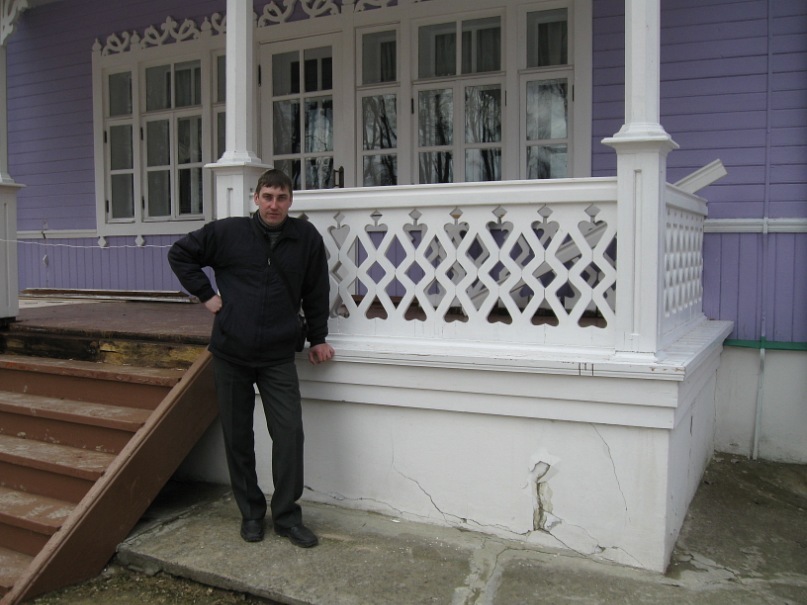 Дмитрий Кунаков фотография #50