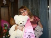 Фотография Кинеевой Ирины