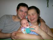 Фотография Пакиды Жени