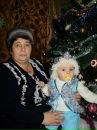 Іванна Смульська фотография #1