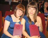 Фотография Шкуричевой Олеси