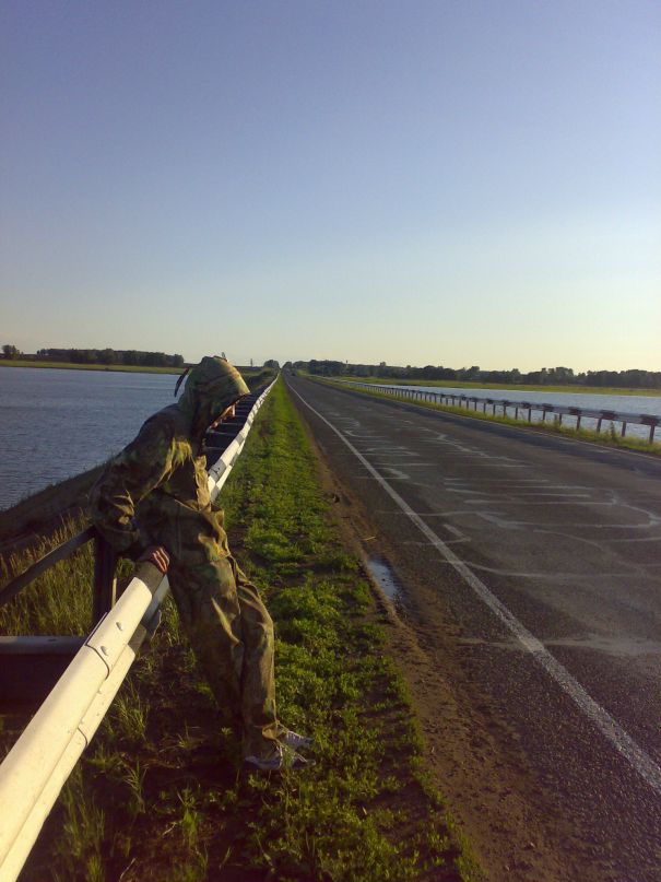 Дмитрий Пономарев фотография #42