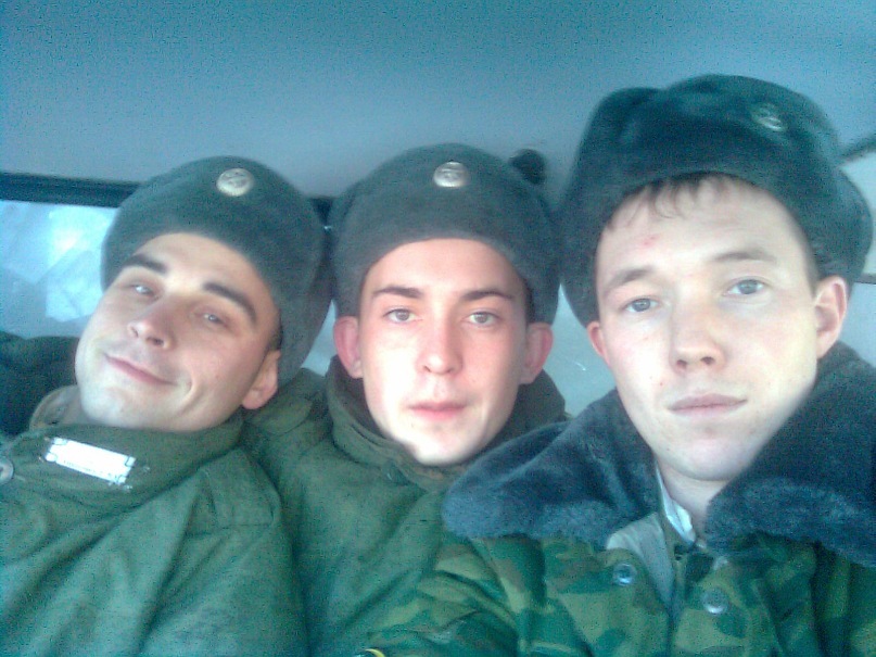 Александр Яковлев фотография #23