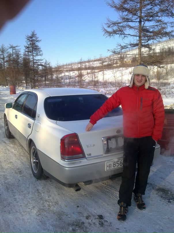 Александр Черемисин фотография #30