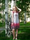 Фотография Чистяковой Ксении