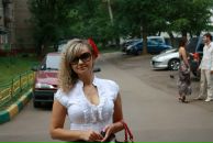 Фотография Александровой Олечки