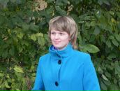 Фотография Сучковой Машули